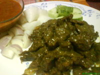 Satay Goreng